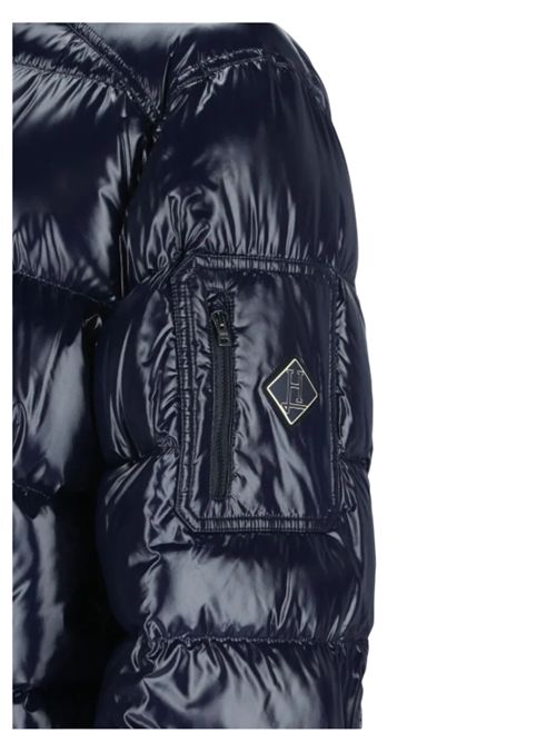 HERNO UOMO Herno | PI001416U -12973.9200